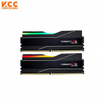 Ram Desktop Gskill Trident Z5 Neo RGB 32GB (16GBx2) DDR5 5600Mhz (F5-5600J2834F16GX2-TZ5NR)