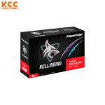 VGA PowerColor Hellhound AMD Radeon RX 7600 8GB GDDR6 (RX 7600 8G-L/OC)