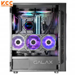 Vỏ Case GALAX PC Case (REV-06) (Màu đen)