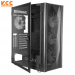 Vỏ Case GALAX PC Case (REV-06) (Màu đen)