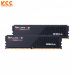 Ram Desktop Gskill Ripjaws S5 32GB (16GBx2) DDR5 5600Mhz (F5-5600J4040C16GX2-RS5K)