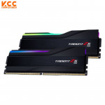 Ram Desktop Gskill Trident Z5 RGB 64GB (32GBx2) DDR5 6000Mhz (F5-6000J3636F32GX2-TZ5RK)