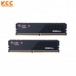Ram Desktop Gskill Flare X5 32GB (16GBx2) DDR5 5600Mhz (AMD EXPO) (F5-5600J3636C16GX2-FX5)
