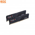 Ram Desktop Gskill Flare X5 64GB (32GBx2) DDR5 5600Mhz (AMD EXPO) (F5-5600J3636D32GX2-FX5)
