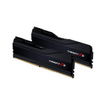 Ram PC GSkill Trident Z5 BLACK 32GB DDR5 6000MHz (2x16GB) (F5 6000J4040F16GX2 TZ5K)