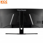 Màn hình cong gaming ViewSonic VX3418-2KPC (34 inch, 2K, VA, 144Hz, 1ms)