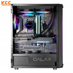 Vỏ Case GALAX PC Case (REV-07) (Màu đen)