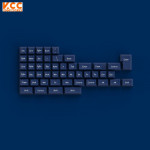 Nút bàn phím AKKO Keycap Set - Ocean Star (SAL Profile)