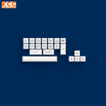 Nút bàn phím AKKO Keycap Set - Ocean Star (SAL Profile)