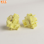 Công tắc bàn phím cơ AKKO switch v3 - Cream Yellow Pro