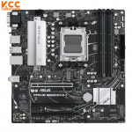 Mainboard ASUS PRIME B650M-A II (AMD AM5,  B650, 4 x DDR5, mATX)