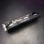 VGA GIGABYTE GTX 1660 SUPER D6 6G ( 2ND )