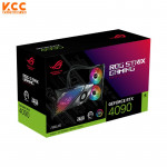 VGA ASUS ROG Strix LC GeForce RTX 4090 24GB GDDR6X
