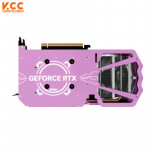 VGA GALAX GeForce RTX 4060 EX Pink 1-Click OC