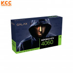 VGA GALAX GeForce RTX 4060 EX 1-Click OC