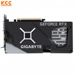 VGA Gigabyte RTX 3050 WINDFORCE OC 8G (N3050WF2OC-8GD)