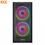 Vỏ Case Lian Li Lancool 216 Black RGB (Mid Tower/Màu Đen) - 3 FAN