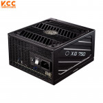 Nguồn máy tính Cooler Master XG750 PLATINUM (80 PLUS Platinum/ 750W)