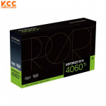 VGA ASUS ProArt GeForce RTX 4060 Ti Advanced edition 16GB GDDR6