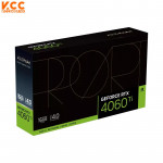 VGA ASUS ProArt GeForce RTX 4060 Ti 16GB GDDR6