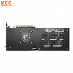 VGA MSI GeForce RTX 4060 Ti GAMING X SLIM 16G