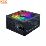 Nguồn máy tính Cooler Master XG650 PLUS PLATINUM (80 PLUS Platinum/ 650W)