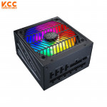 Nguồn máy tính Cooler Master XG850 PLUS PLATINUM (80 PLUS Platinum/ 850W)