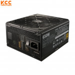 Nguồn máy tính Cooler Master V650 GOLD I MULTI (80 PLUS GOLD/ 650W)