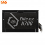Nguồn máy tính Cooler Master ELITE NEX 230V 700 (80 PLUS/ 700W) 
