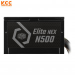 Nguồn máy tính Cooler Master ELITE NEX 500 230V (80 PLUS/ 500W)