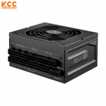 Nguồn máy tính Cooler Master V SFX PLATINUM 1100 (80 PLUS Platinum/ 1100W)