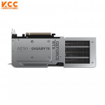 VGA Gigabyte GeForce RTX 4060 Ti AERO OC 16G (GV-N406TAERO OC-16GD)