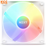 Fan Case NZXT F120 RGB Core - White (RF-C12SF-W1)