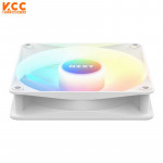 Fan Case NZXT F120 RGB Core - White (RF-C12SF-W1)