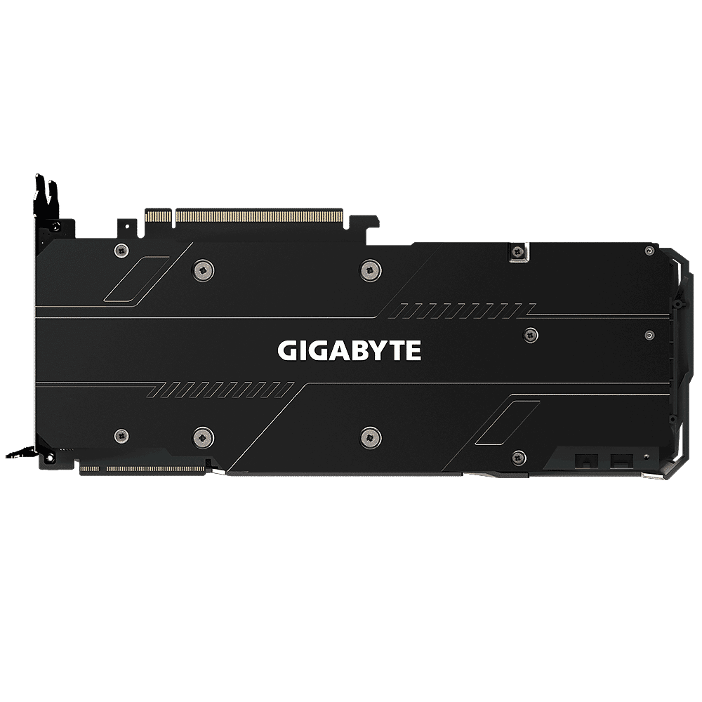 Card GIGABYTE GeForce® RTX 2070 SUPER™ WINDFORCE OC 8G