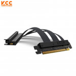 Dây kết nối card hình NZXT PCIe 4.0x16 Riser Cable (AB-RC200-B1)