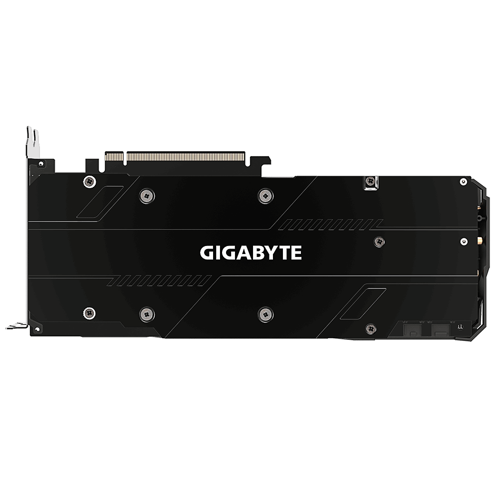 Card GIGABYTE GeForce® RTX 2060 SUPER™ GAMING OC 8G