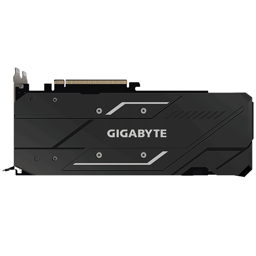 Card GIGABYTE GeForce® GTX 1660SUPER GAMING OC