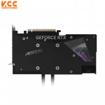 VGA GIGABYTE AORUS GeForce RTX 4070 Ti 12GB XTREME WATERFORCE (GV-N407TAORUSX W-12GD)