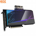 VGA GIGABYTE AORUS GeForce RTX 4070 Ti 12GB XTREME WATERFORCE WB (GV-N407TAORUSX WB-12GD)