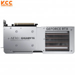 VGA GIGABYTE GeForce RTX 4070 Ti AERO OC V2 12G (GV-N407TAERO OCV2-12GD)