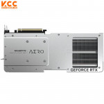 VGA GIGABYTE GeForce RTX 4090 AERO OC 24G (GV-N4090AERO OC-24GD)