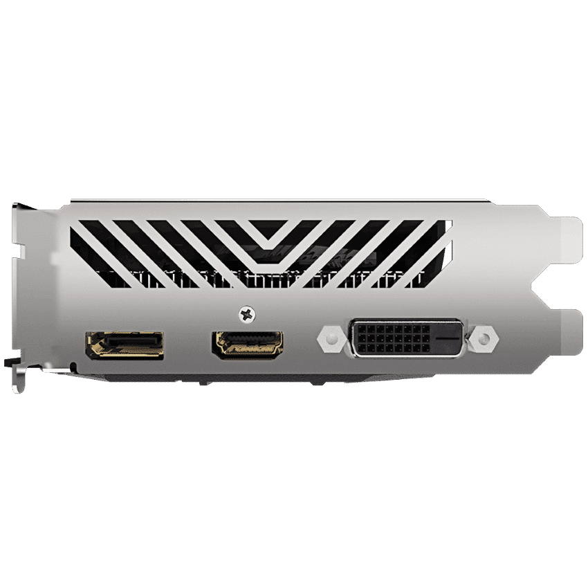 VGA GIGABYTE GeForce GTX 1650 SUPER WINDFORCE OC 4G (GV-N165SWF2OC-4GD)