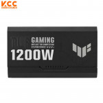 Nguồn Asus TUF Gaming 1200W Gold (80Plus Gold/ Full Modular)