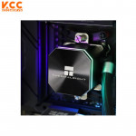 Tản Nhiệt Nước CPU Thermalright Frozen Edge 360 BLACK (Màu Đen)