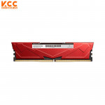 RAM DESKTOP TEAMGROUP VULCAN (FLRD532G5200HC40CDC01) 32GB (2X16GB) DDR5 5200MHZ