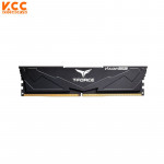 RAM DESKTOP TEAMGROUP VULCAN BACK (FLABD516G5200HC40CDC01) 16GB (2X8GB) DDR5 5200MHZ