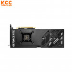 VGA MSI GeForce RTX 4070 Ti VENTUS 3X E 12G OC
