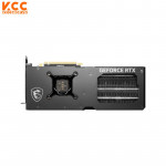 VGA MSI GeForce RTX 4070 Ti GAMING SLIM 12G 