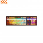 Bàn phím AKKO 5108S Naraka Blade Point (RGB / Hotswap / Silver sw)